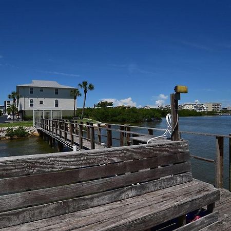 Gulf Retreat 2: Magnificent Water Views, Steps To Beach, None Cleaner, None Nicer! Clearwater Beach Exterior foto
