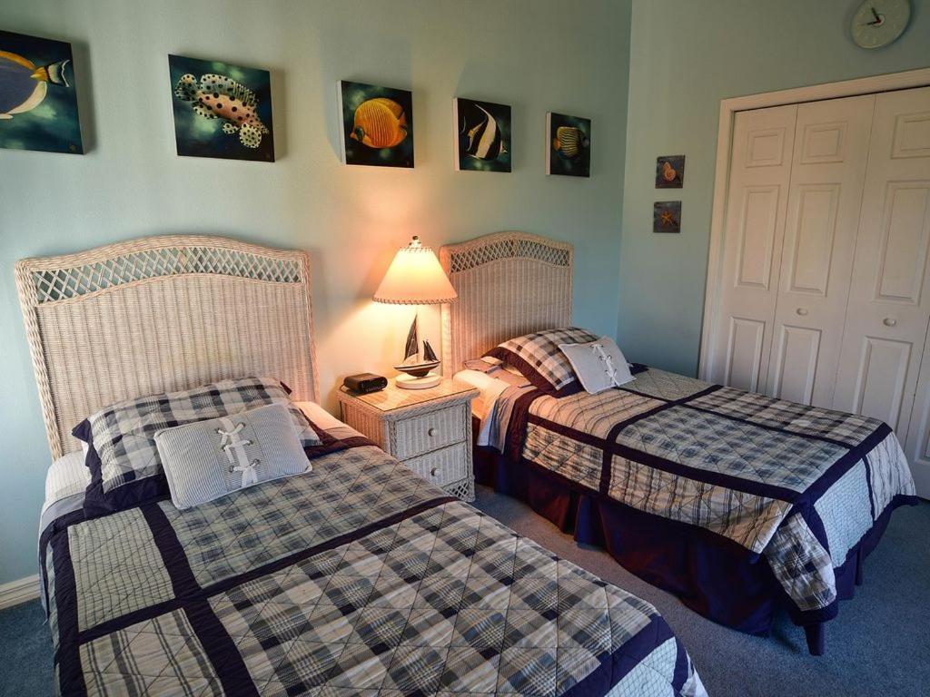 Gulf Retreat 2: Magnificent Water Views, Steps To Beach, None Cleaner, None Nicer! Clearwater Beach Exterior foto
